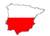 TRALLERO UNIGROUP - Polski